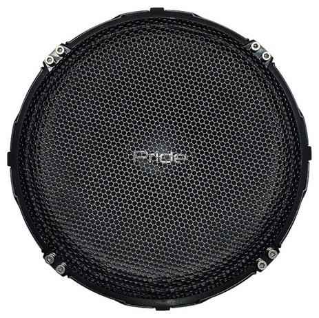 PRIDE защитная сетка Solo 300 8&#34; 20см 2 шт