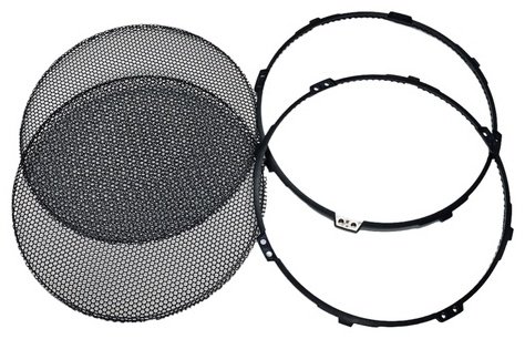 PRIDE защитная сетка Solo 300 8&#34; 20см 2 шт