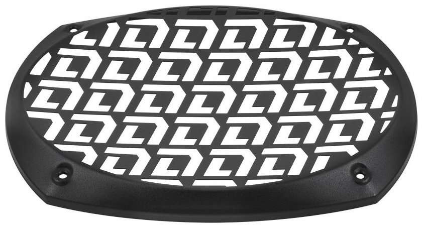 DL Audio защитная сетка Gryphon Pro 69 Grill Black 2 шт