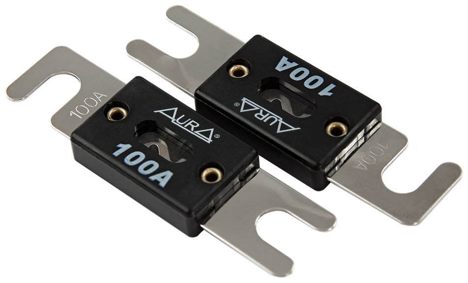 AurA предохранитель FAL-N101 2 шт