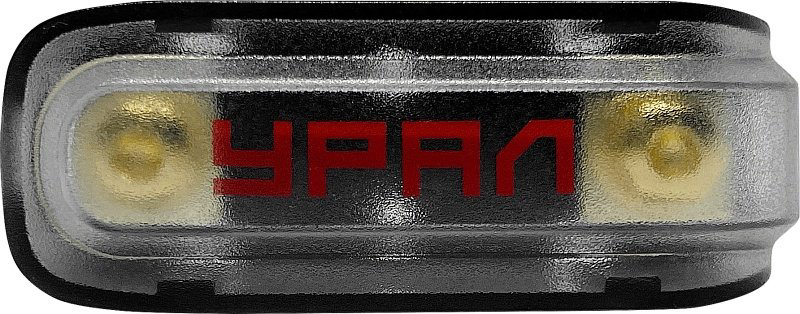 УРАЛ держатель УЛЬТИМАТУМ ДП-УТ07 1 шт