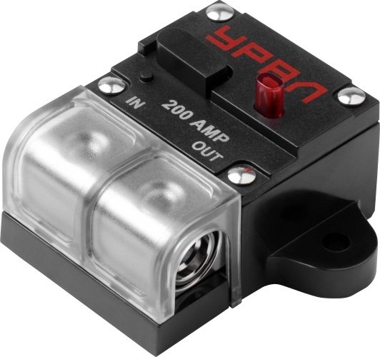 УРАЛ предохранитель Ультиматум ПА-УТ200 1 шт