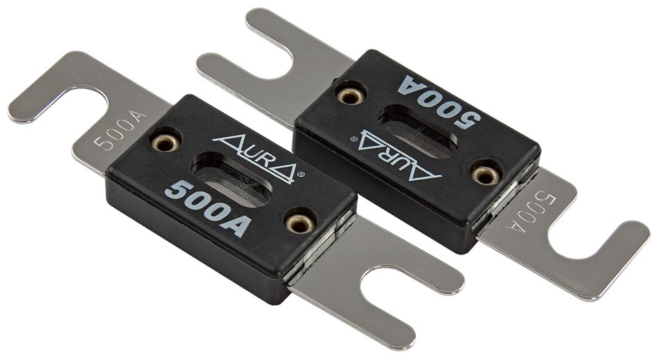 AurA предохранитель FAL-N501 2 шт