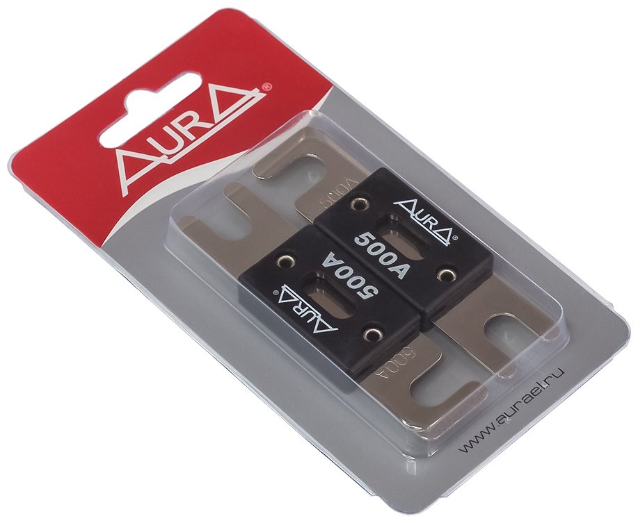 AurA предохранитель FAL-N501 2 шт