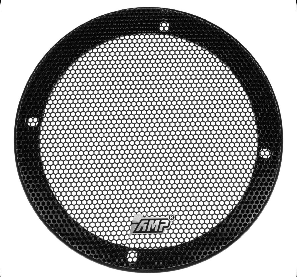 AMP защитная сетка AMP 6.5 2 шт