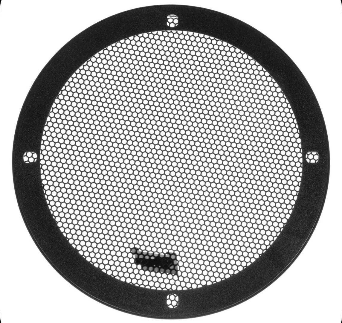 AMP защитная сетка AMP 6.5 2 шт