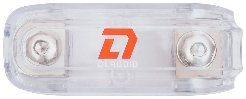 DL Audio держатель Phoenix Fuse Holder ANL02 1 шт