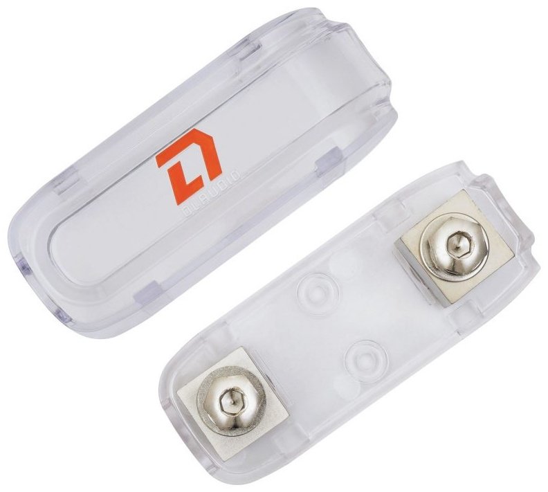 DL Audio держатель Phoenix Fuse Holder ANL02 1 шт