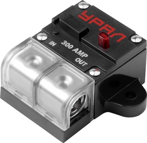 УРАЛ предохранитель Ультиматум ПА-УТ300 1 шт