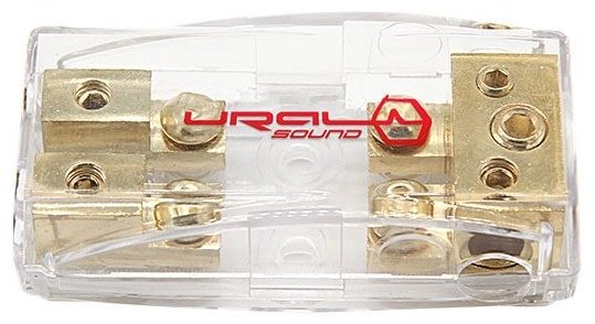 УРАЛ распределитель питания PB-DB14 1 шт