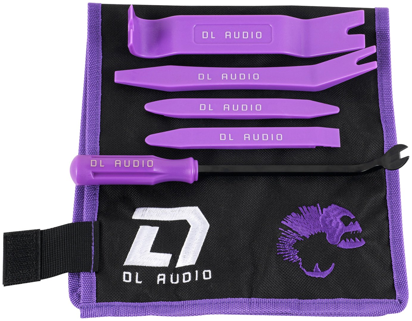 DL Audio установочный комплект Piranha Installation Tool KIT 1 шт