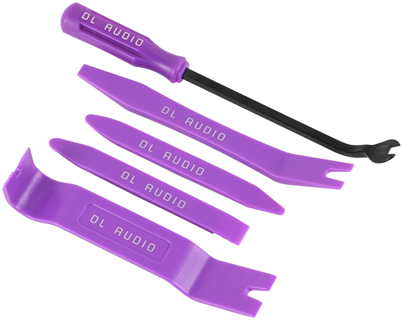 DL Audio установочный комплект Piranha Installation Tool KIT 1 шт