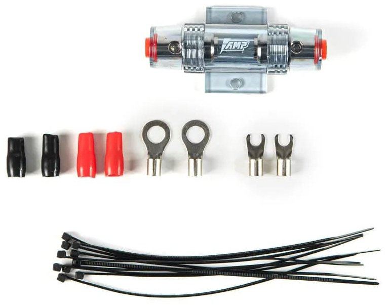 AMP установочный комплект MASS 2.10 1 шт купить,13884