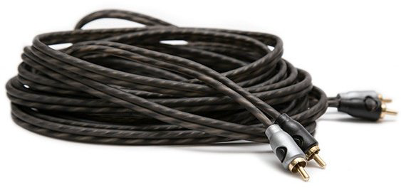Кабель межблочный PRIDE RCA Sapphire 5м