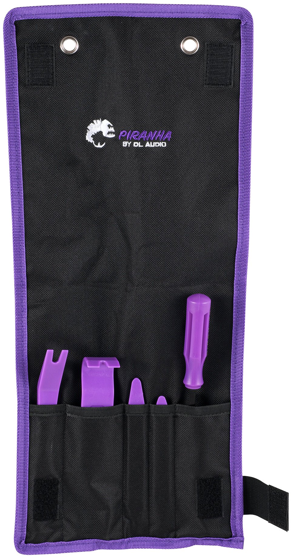 DL Audio установочный комплект Piranha Installation Tool KIT 1 шт