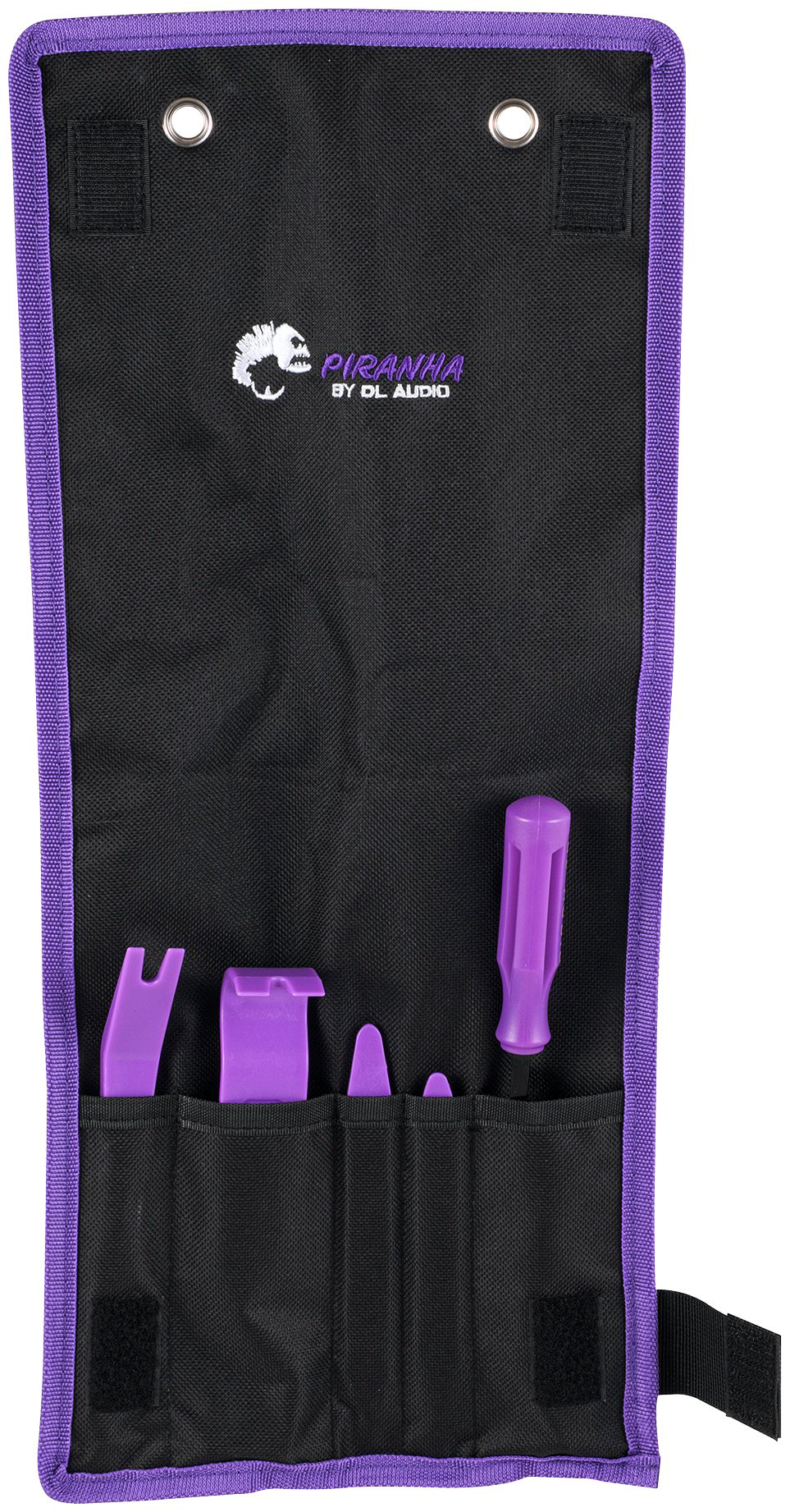 DL Audio установочный комплект Piranha Installation Tool KIT 1 шт - ForteMarket DL Audio установочный комплект Piranha Installation Tool KIT 1 шт купить,8317