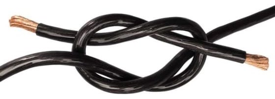 УРАЛ кабель ПАТРИОТ КС-ПТ 25 10м 1 шт 10 м