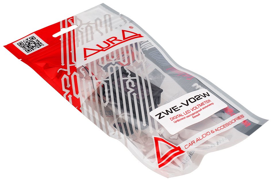 AurA модуль ZWE-V02W белый 1 шт