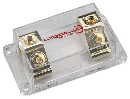 УРАЛ держатель Ультиматум ДП-УТ04 1 шт