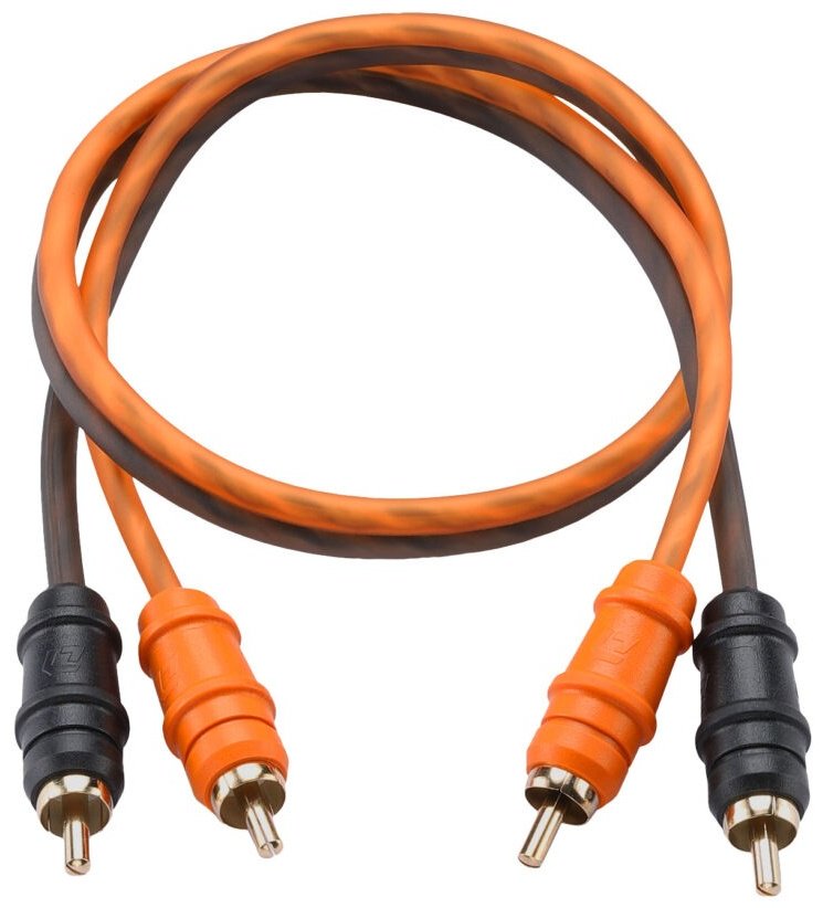 Межблочный кабель DL Audio Gryphon Lite RCA 05M