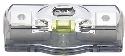 PRIDE держатель MINI ANL HOLDER Diamond 1414 1 шт