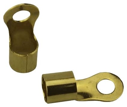 УРАЛ клемма RT-DB00GA 2 шт