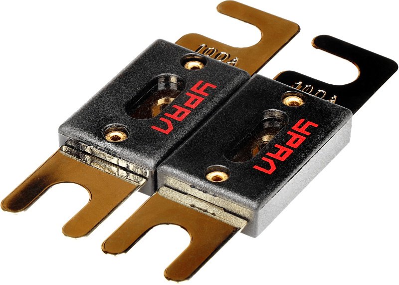 УРАЛ предохранитель ТТ ANL-ТТ100 1 шт