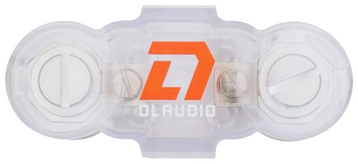 DL Audio держатель Phoenix Fuse Holder ANLMiniANL01 1 шт