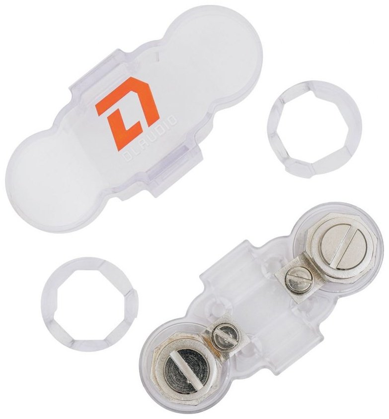 DL Audio держатель Phoenix Fuse Holder ANLMiniANL01 1 шт
