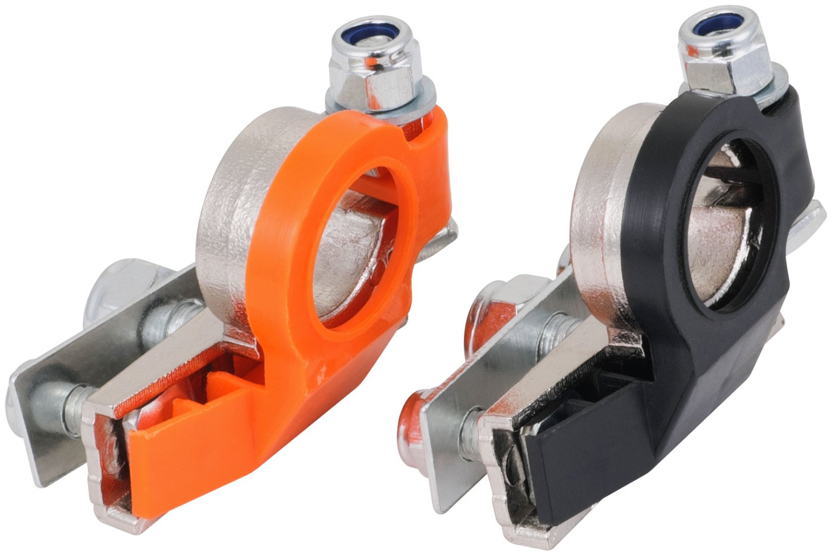 DL Audio клемма Phoenix Battery Terminal 03 v.2 1 шт