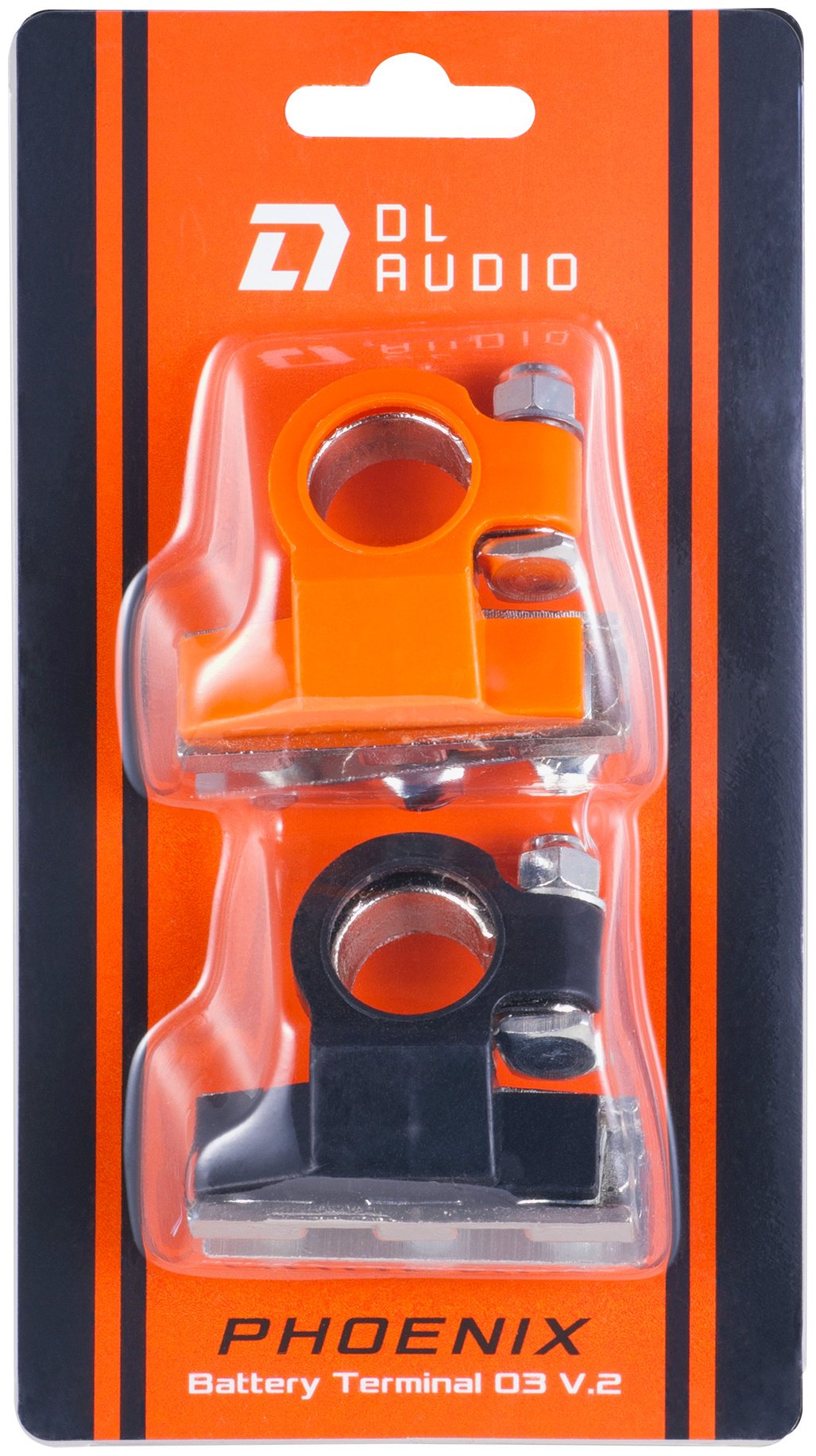 DL Audio клемма Phoenix Battery Terminal 03 v.2 1 шт