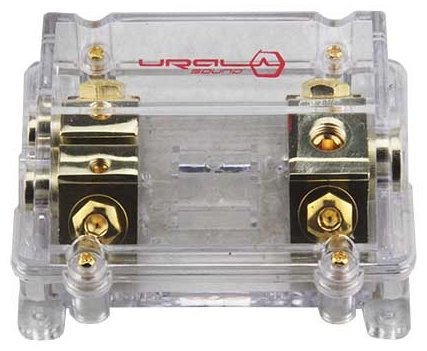 УРАЛ распределитель питания PB-DB04 ANL 1 шт