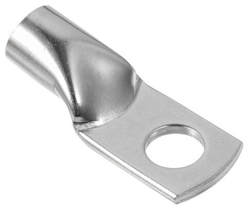 DL Audio клемма Barracuda Ring-Type 2 Ga Terminal 4 шт
