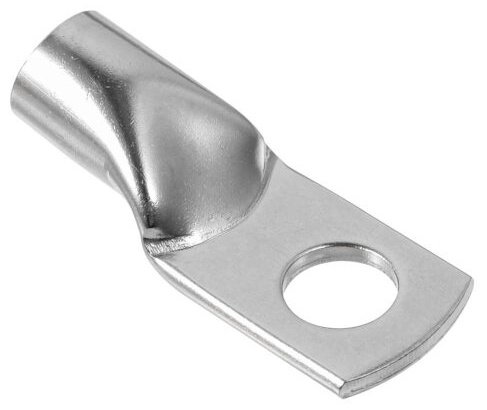 DL Audio клемма Barracuda Ring-Type 2 Ga Terminal 4 шт