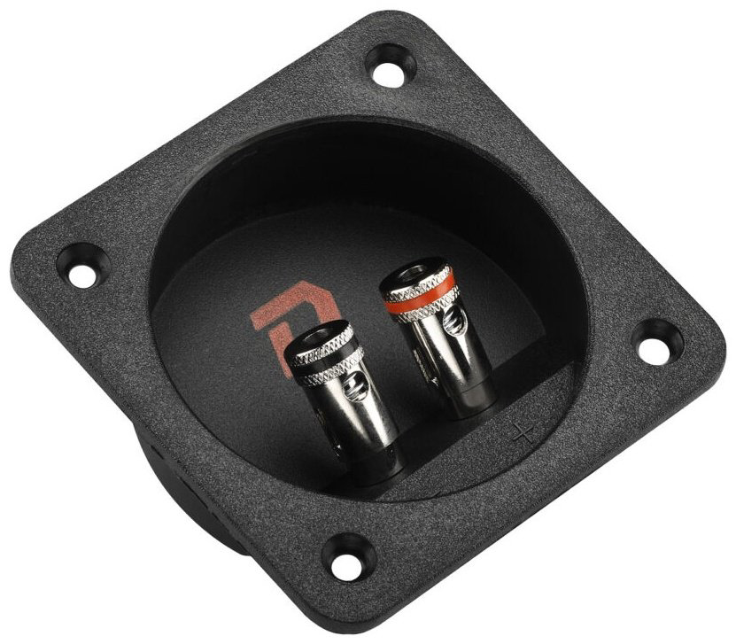 DL Audio адаптер Phoenix Subwoofer Cup 1 шт - ForteMarket DL Audio адаптер Phoenix Subwoofer Cup 1 шт купить,4878