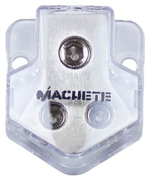 Deaf Bonce распределитель питания MACHETE MD-12 1 шт