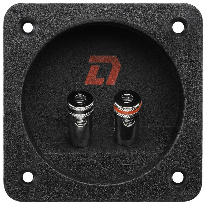 DL Audio адаптер Phoenix Subwoofer Cup 1 шт - ForteMarket DL Audio адаптер Phoenix Subwoofer Cup 1 шт купить,4878