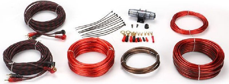 УРАЛ установочный комплект К4-МТ8 28 шт