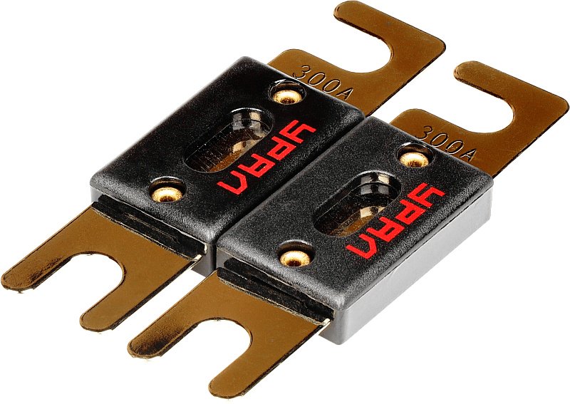 УРАЛ предохранитель ТТ ANL-ТТ300 2 шт