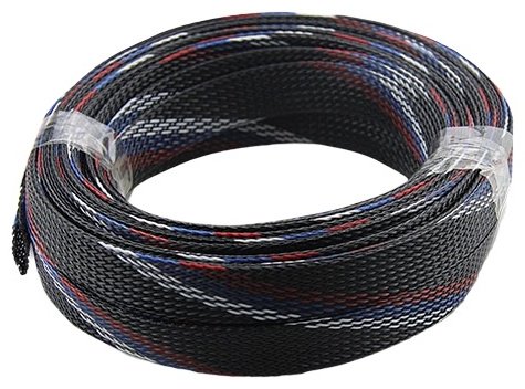 УРАЛ кабельная оплетка WP-PT0GA PATRIOT 1 шт