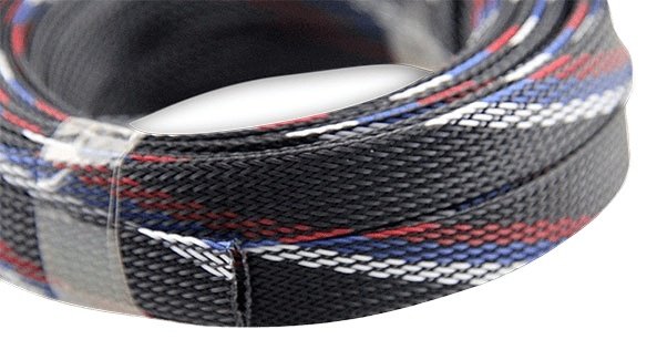 УРАЛ кабельная оплетка WP-PT0GA PATRIOT 1 шт