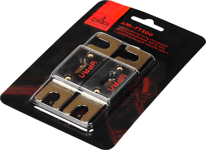 УРАЛ предохранитель ТТ ANL-ТТ300 2 шт