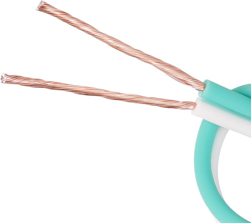 Кабель DL Audio Piranha Speaker Cable 18 Ga 100м 1 шт