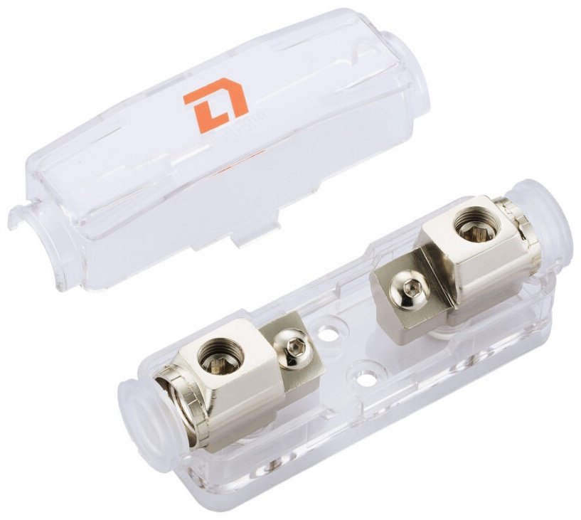 DL Audio держатель Phoenix Fuse Holder miniANL03 1 шт