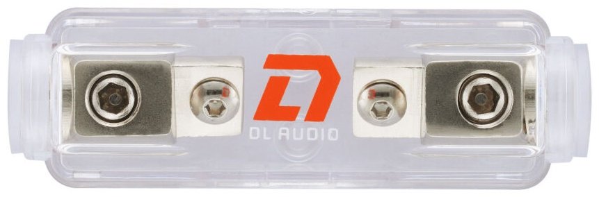 DL Audio держатель Phoenix Fuse Holder miniANL03 1 шт