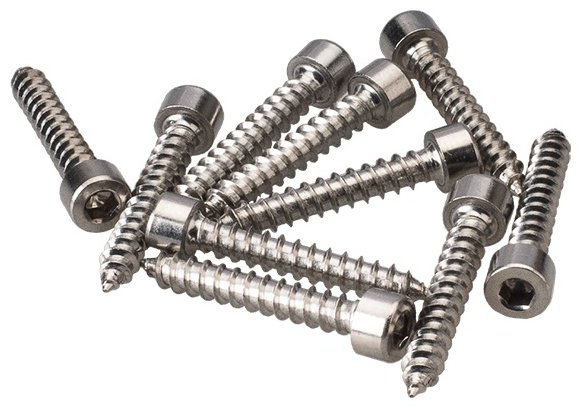 AurA установочный комплект WGS-425S 20 шт