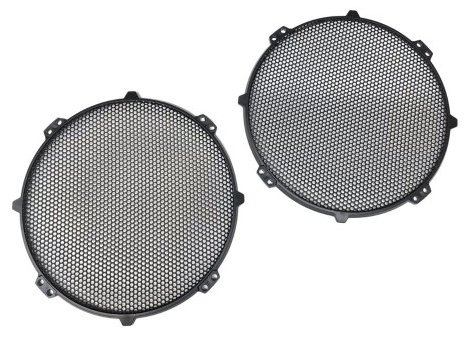 PRIDE защитная сетка Solo 300 6,5&#34; 16,5 см 2 шт &#43; 2 гаскета 4 шт