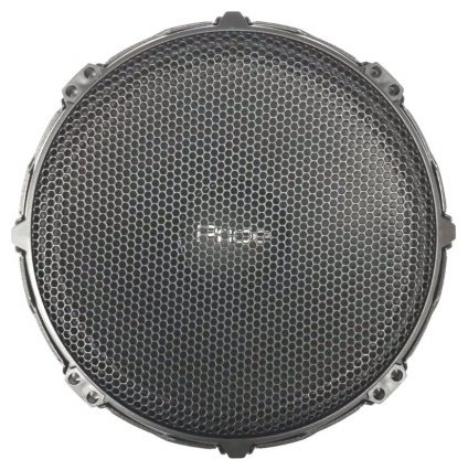 PRIDE защитная сетка Solo 300 6,5&#34; 16,5 см 2 шт &#43; 2 гаскета 4 шт