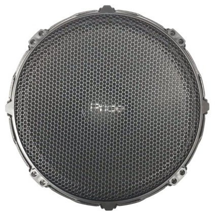 PRIDE защитная сетка Solo 300 6,5" 16,5 см 2 шт + 2 гаскета 4 шт