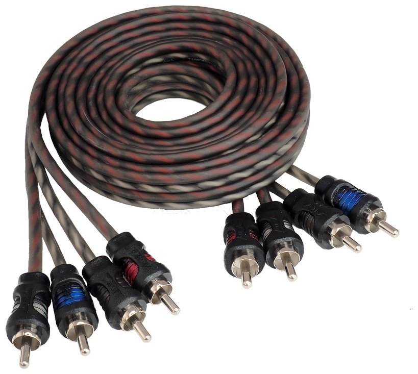 AurA кабель RCA-0420 1 шт 2 м